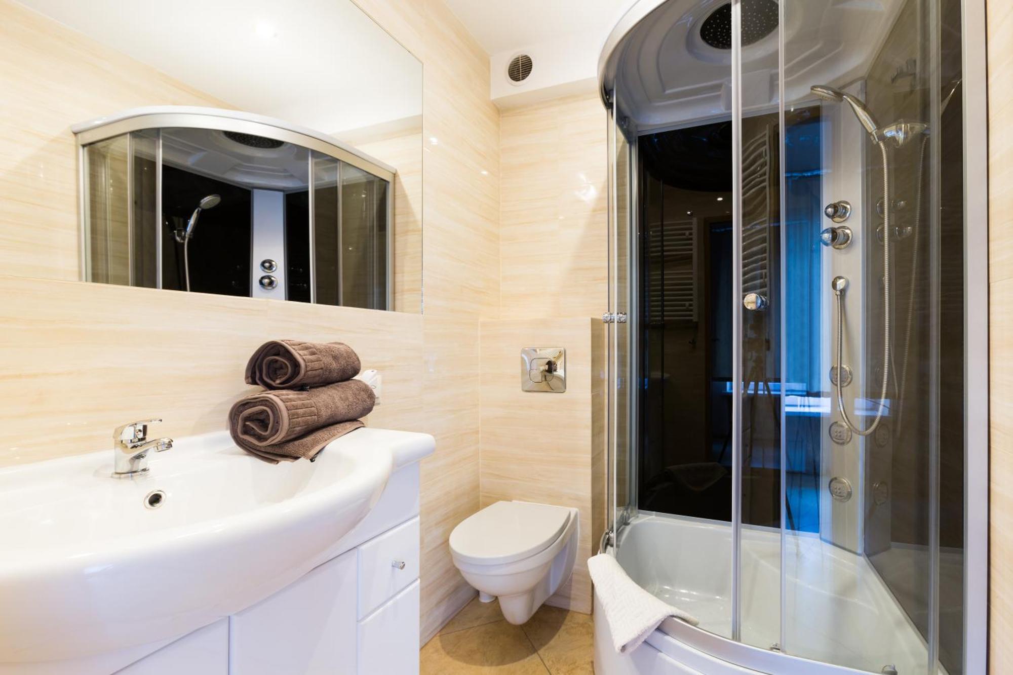 Aparthouse Apartamenty Centrum Sosnowiec Exteriér fotografie