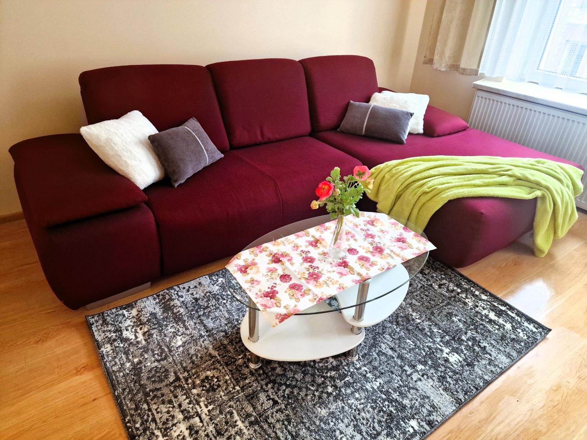 Aparthouse Apartamenty Centrum Sosnowiec Exteriér fotografie