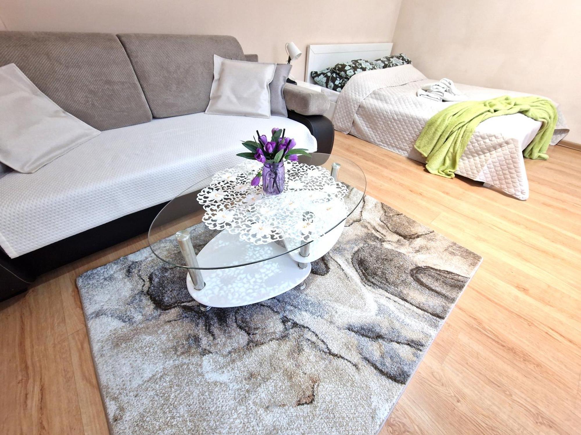 Aparthouse Apartamenty Centrum Sosnowiec Exteriér fotografie